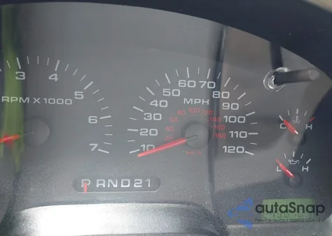 2008 Ford F-150 Fx4/Xl/Xlt z USA, uszkodzony, nr VIN 1FTRF14V38KD20835